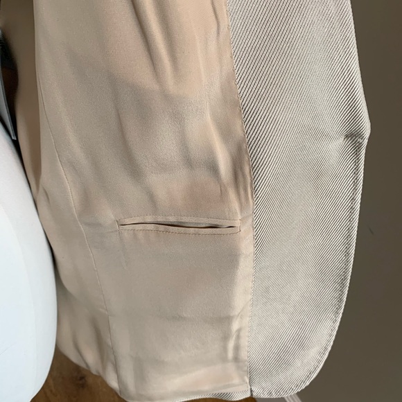 Tom Ford silk jacket - Picture 6 of 8